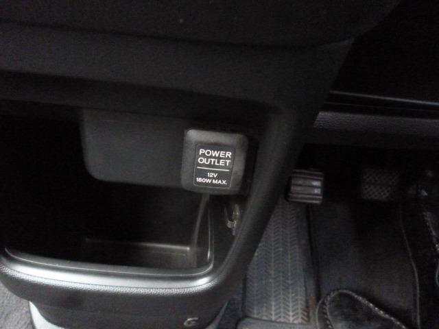 Ｎ－ＯＮＥ Ｇ　禁煙車　プッシュスタート　アイドリングストップ　純正ナビ　バックカメラ　スマートキー　横滑り防止　電動格納ウインカーミラー　ハンドルスイッチ　盗難防止　タイミングチェーン車（17枚目）