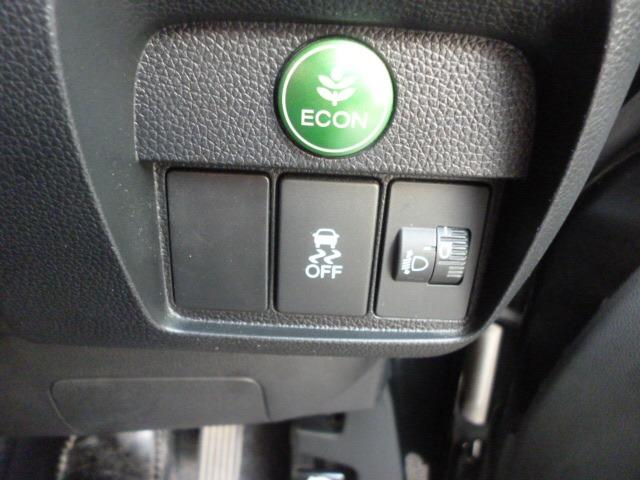 Ｎ－ＯＮＥ Ｇ　禁煙車　プッシュスタート　アイドリングストップ　純正ナビ　バックカメラ　スマートキー　横滑り防止　電動格納ウインカーミラー　ハンドルスイッチ　盗難防止　タイミングチェーン車（19枚目）