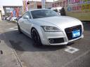 AUDI TT COUPE