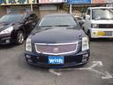 CADILLAC CADILLAC STS