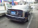 CADILLAC CADILLAC STS