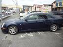 CADILLAC CADILLAC STS
