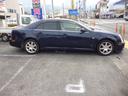 CADILLAC CADILLAC STS