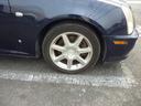 CADILLAC CADILLAC STS