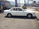 TOYOTA MARK II