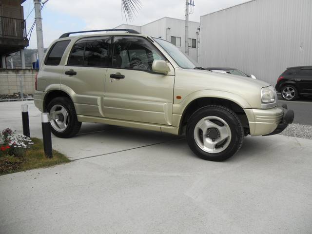 ２０００ディーゼル　ディーゼル　ターボ　４ＷＤ(23枚目)