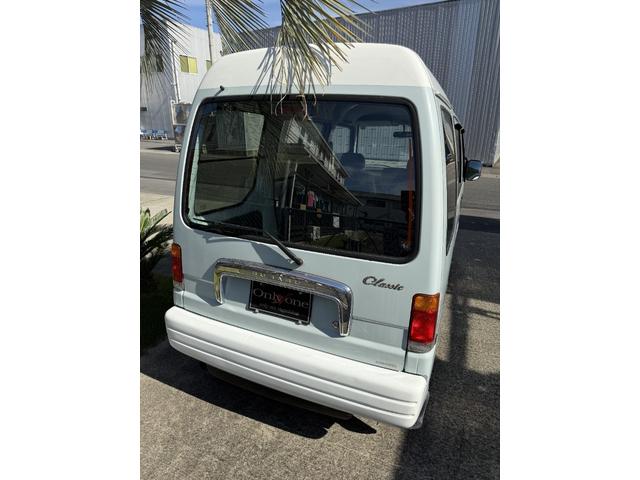 サンバーディアス ディアス クラシック 40thアニバーサリー ディアス クラシック 40thアニバーサリー 1000台限定車 オートマ パワステ パワーウインドウ エアコン ウッドステアリング(3枚目)