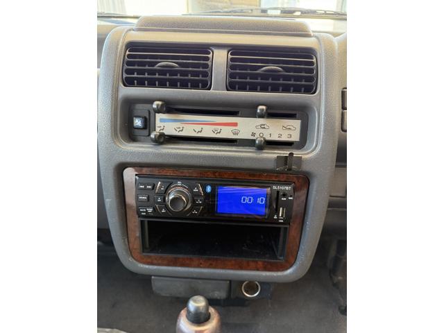 サンバーディアス ディアス クラシック 40thアニバーサリー ディアス クラシック 40thアニバーサリー 1000台限定車 オートマ パワステ パワーウインドウ エアコン ウッドステアリング(10枚目)