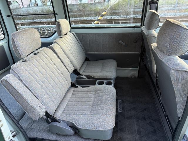 サンバーディアス ディアス クラシック 40thアニバーサリー ディアス クラシック 40thアニバーサリー 1000台限定車 オートマ パワステ パワーウインドウ エアコン ウッドステアリング(14枚目)