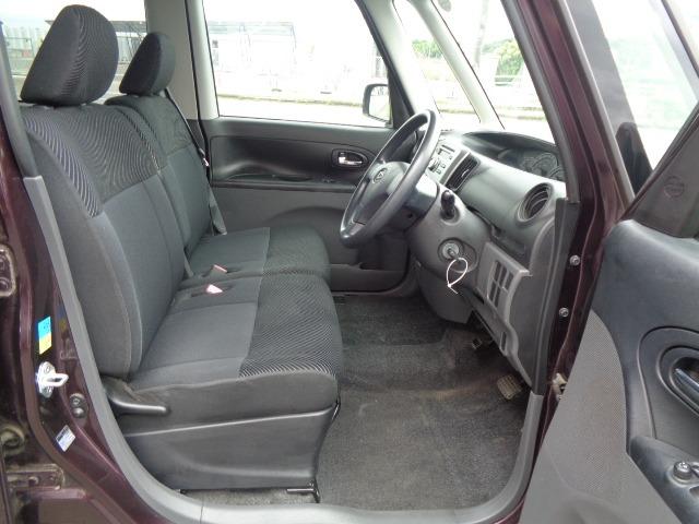 タント カスタムＬ　車検整備付　走行７５０００ＫＭ　ＣＤ　電動格納ミラー　ウインカーミラー　３ヶ月保証付（16枚目）