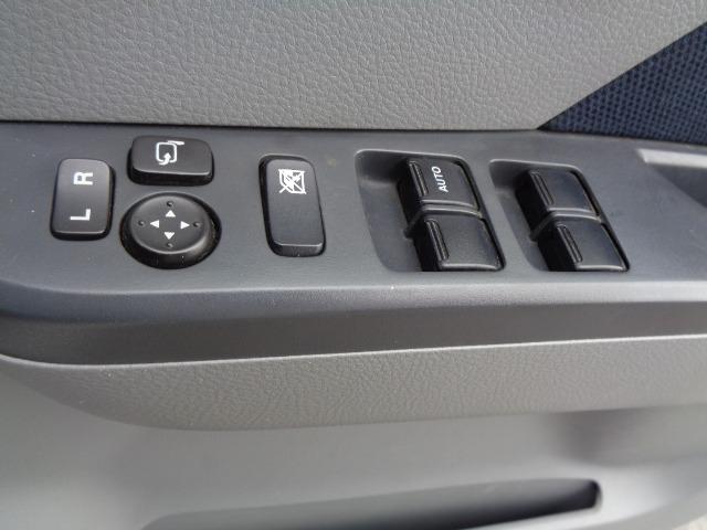 ＡＺワゴン ＸＧ　車検９年２月　走行２７６００ＫＭ　ナビ　ＴＶ　アルミ　　キーレス　ＥＴＣ　５速マニュアル　電動格納ミラー　３ヶ月保証付（16枚目）