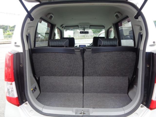 ＡＺワゴン ＸＧ　車検９年２月　走行２７６００ＫＭ　ナビ　ＴＶ　アルミ　　キーレス　ＥＴＣ　５速マニュアル　電動格納ミラー　３ヶ月保証付（24枚目）
