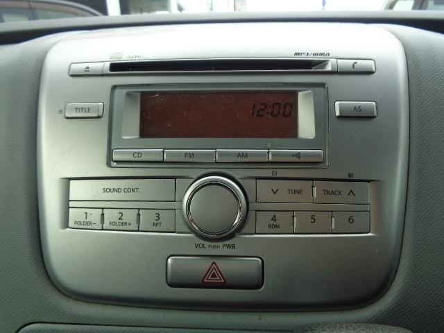 ワゴンＲ ＦＸ　車検整備付　走行６９２００ＫＭ　ＣＤ　キーレス　電動格納ミラー　３ヶ月保証付（10枚目）