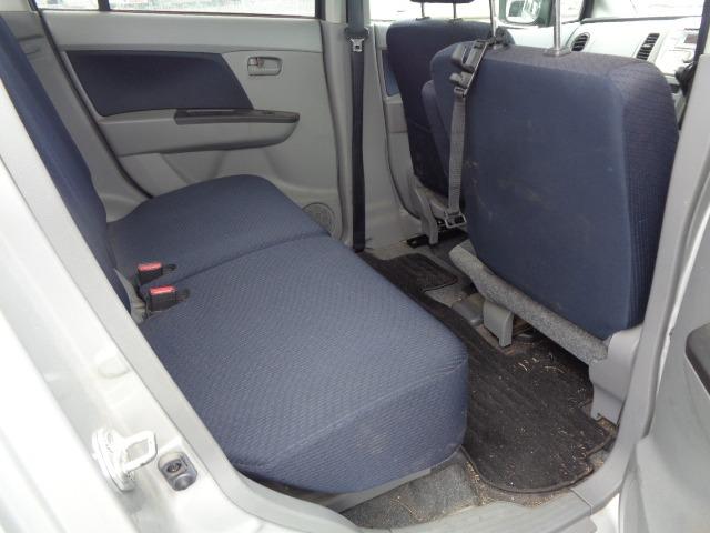ワゴンＲ ＦＸ　車検整備付　走行６９２００ＫＭ　ＣＤ　キーレス　電動格納ミラー　３ヶ月保証付（18枚目）
