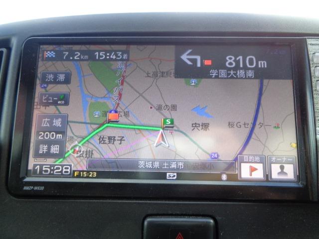 ミライース Ｘ　車検８年６月　走行６２４００ＫＭ　ナビ　ＴＶ　ＣＤ　キーレス　電動格納ミラー　アイドリングストップ　３ヶ月保証付（10枚目）