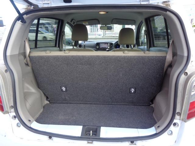 ミライース Ｘ　車検８年６月　走行６２４００ＫＭ　ナビ　ＴＶ　ＣＤ　キーレス　電動格納ミラー　アイドリングストップ　３ヶ月保証付（23枚目）