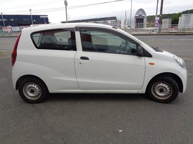 SUBARU PLEO A