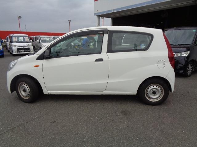 SUBARU PLEO A