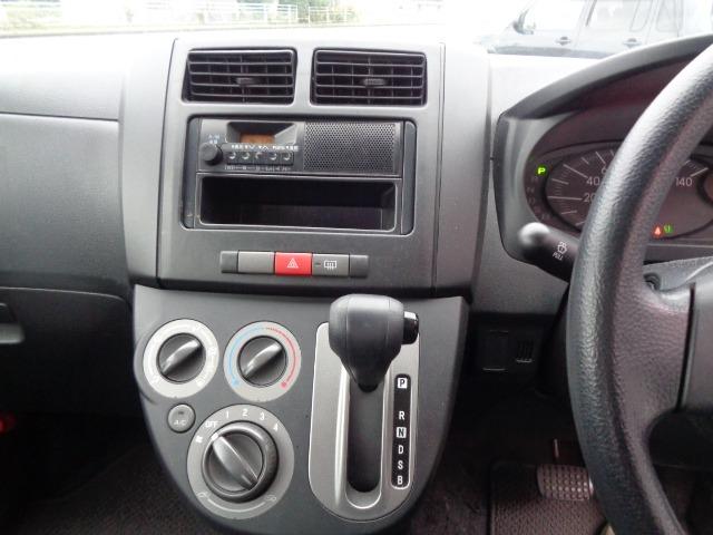 SUBARU PLEO A