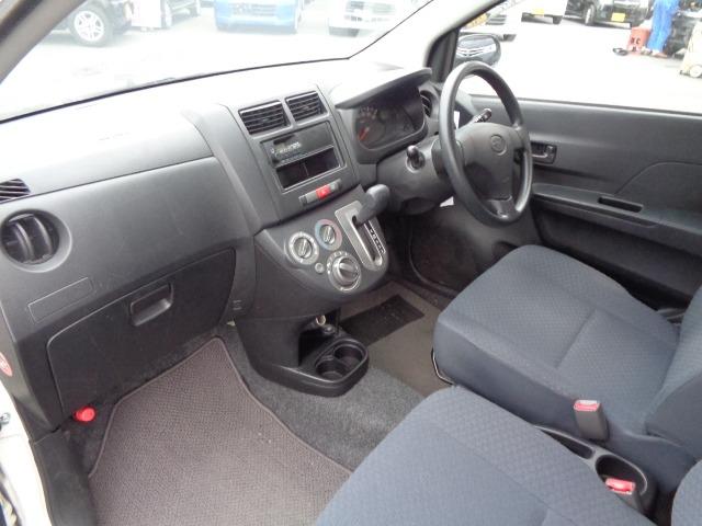 SUBARU PLEO A