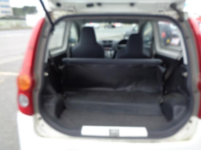 SUBARU PLEO A
