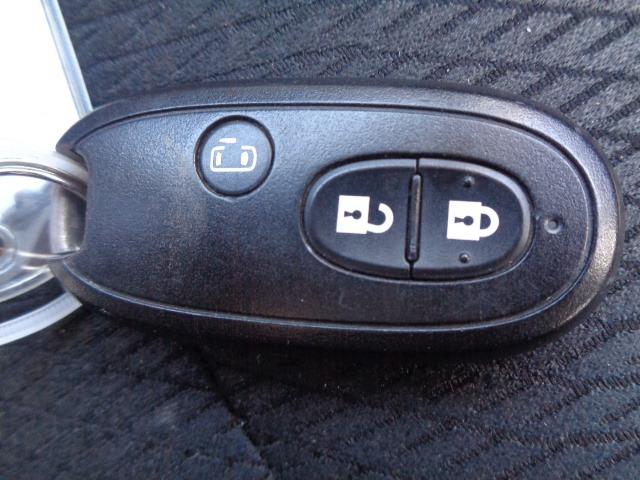 パレットSW XS 車検8年4月 走行112100KM ナビ CD スマートキー プッシュスタート アルミ ETC 電動格納ミラー 両側スライド片側電動ドア ウインカーミラー 3ヶ月保証付(10枚目)