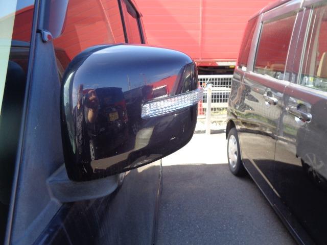 パレットSW XS 車検8年4月 走行112100KM ナビ CD スマートキー プッシュスタート アルミ ETC 電動格納ミラー 両側スライド片側電動ドア ウインカーミラー 3ヶ月保証付(17枚目)