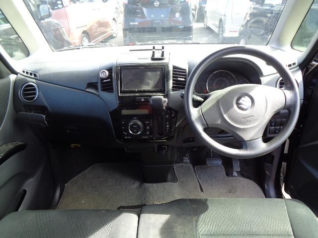 パレットSW XS 車検8年4月 走行112100KM ナビ CD スマートキー プッシュスタート アルミ ETC 電動格納ミラー 両側スライド片側電動ドア ウインカーミラー 3ヶ月保証付(19枚目)