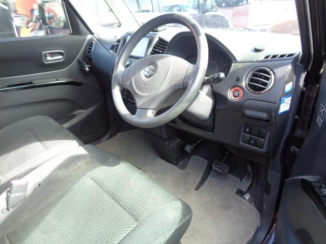 パレットSW XS 車検8年4月 走行112100KM ナビ CD スマートキー プッシュスタート アルミ ETC 電動格納ミラー 両側スライド片側電動ドア ウインカーミラー 3ヶ月保証付(20枚目)