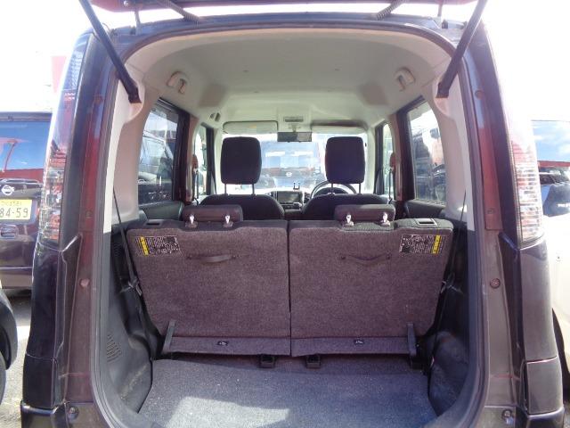 パレットSW XS 車検8年4月 走行112100KM ナビ CD スマートキー プッシュスタート アルミ ETC 電動格納ミラー 両側スライド片側電動ドア ウインカーミラー 3ヶ月保証付(24枚目)