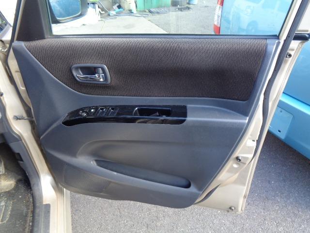 ルークス G 車検整備付 走行124800KM HDDナビ TV CD スマートキー プッシュスタート アルミ Bカメラ 電動格納ミラー 両側スライド片側電動ドア 取扱説明書 メンテナンスノート 3ヶ月保証付(17枚目)