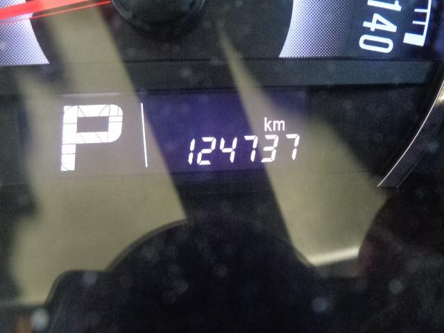 ルークス G 車検整備付 走行124800KM HDDナビ TV CD スマートキー プッシュスタート アルミ Bカメラ 電動格納ミラー 両側スライド片側電動ドア 取扱説明書 メンテナンスノート 3ヶ月保証付(20枚目)