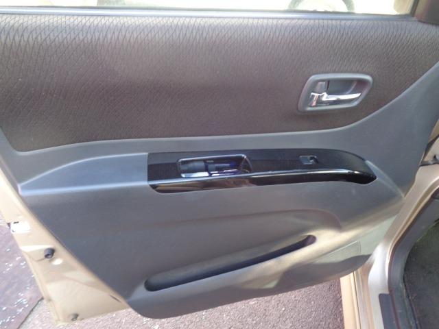 ルークス G 車検整備付 走行124800KM HDDナビ TV CD スマートキー プッシュスタート アルミ Bカメラ 電動格納ミラー 両側スライド片側電動ドア 取扱説明書 メンテナンスノート 3ヶ月保証付(28枚目)