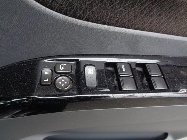 ルークス ハイウェイスター 車検8年7月 走行138800KM CD スマートキー プッシュスタート アルミ ETC 電動格納ミラー 両側スライド片側電動ドア 取扱説明書 3ヶ月保証付(16枚目)