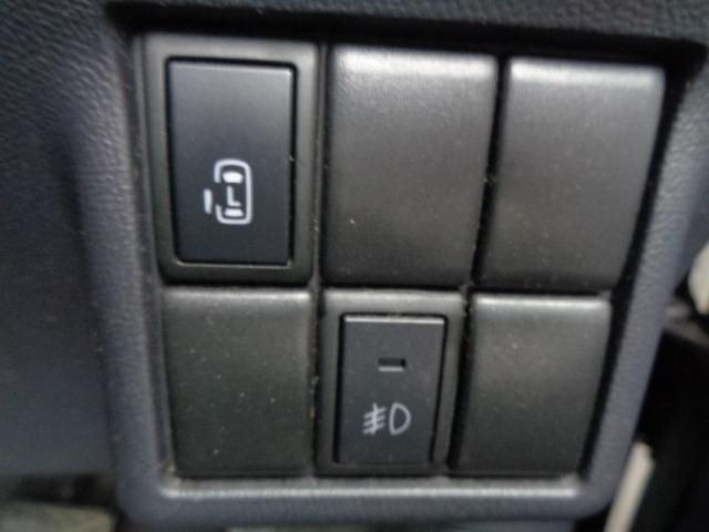ルークス ハイウェイスター 車検8年7月 走行138800KM CD スマートキー プッシュスタート アルミ ETC 電動格納ミラー 両側スライド片側電動ドア 取扱説明書 3ヶ月保証付(17枚目)