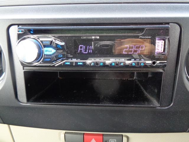 ルクラ Ｌスペシャル　車検整備付　走行８８４００Ｋ　タイミングベルト交換不要　ＣＤ　スマートキー　アルミ　電動格納ミラー　ダイハツタントエグゼ兄弟車　３ヶ月保証付（10枚目）