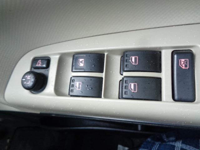 ルクラ Ｌスペシャル　車検整備付　走行８８４００Ｋ　タイミングベルト交換不要　ＣＤ　スマートキー　アルミ　電動格納ミラー　ダイハツタントエグゼ兄弟車　３ヶ月保証付（13枚目）