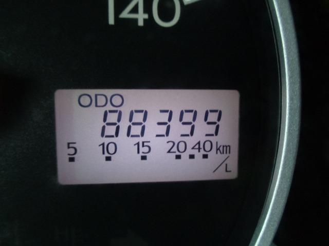 ルクラ Ｌスペシャル　車検整備付　走行８８４００Ｋ　タイミングベルト交換不要　ＣＤ　スマートキー　アルミ　電動格納ミラー　ダイハツタントエグゼ兄弟車　３ヶ月保証付（14枚目）