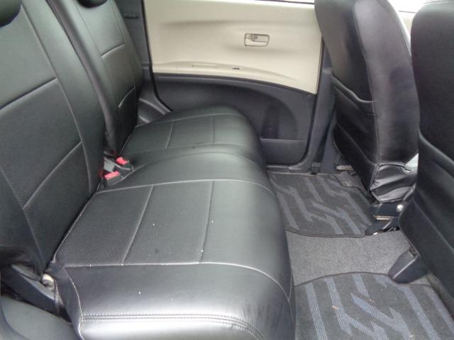 ルクラ Ｌスペシャル　車検整備付　走行８８４００Ｋ　タイミングベルト交換不要　ＣＤ　スマートキー　アルミ　電動格納ミラー　ダイハツタントエグゼ兄弟車　３ヶ月保証付（18枚目）