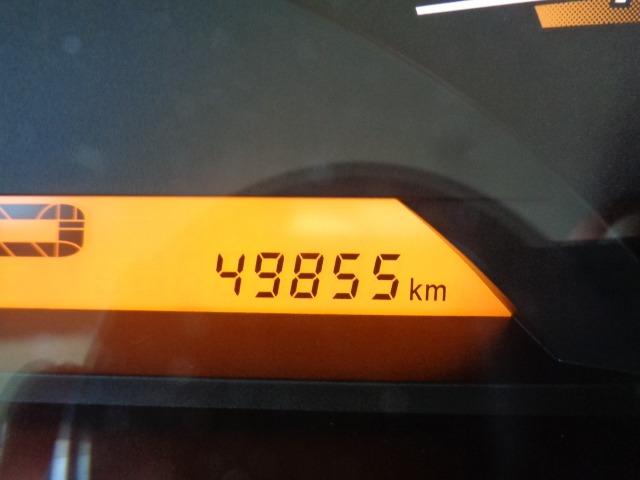 ルークス E 車検整備付 走行49900KM ナビ CD スマートキー プッシュスタート ETC 電動格納ミラー 両側スライドドア 3ヶ月保証付(17枚目)