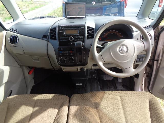 ルークス E 車検整備付 走行49900KM ナビ CD スマートキー プッシュスタート ETC 電動格納ミラー 両側スライドドア 3ヶ月保証付(18枚目)