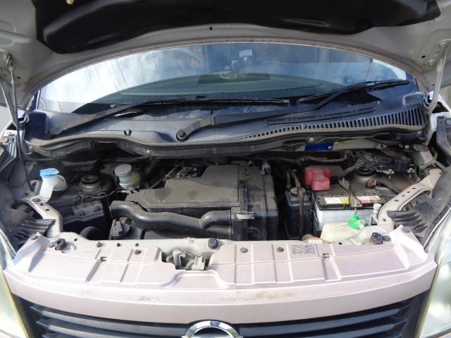 ルークス E 車検整備付 走行49900KM ナビ CD スマートキー プッシュスタート ETC 電動格納ミラー 両側スライドドア 3ヶ月保証付(25枚目)