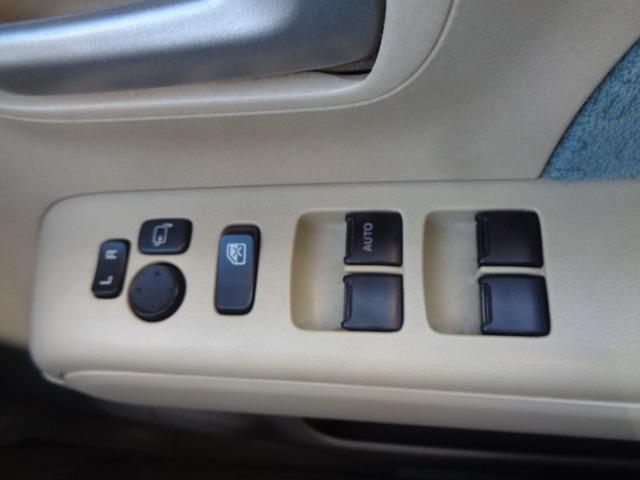 モコ G 純正ターボ 車検9年5月 走行81300K タイミングベルト交換不要 メモリーナビ CD スマートキー アルミ 電動格納ミラー 3ヶ月保証付(14枚目)