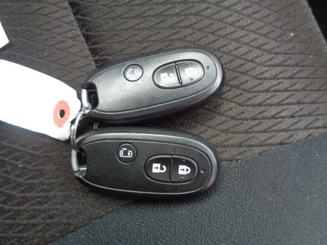 ルークス ハイウェイスター　車検整備付　走行１１６１００ＫＭ　ナビ　ＴＶ　ＣＤ　スマートキー　アルミ　プッシュスタート　ＥＴＣ　電動格納ミラー　両側スライド片側電動ドア　取扱説明書　メンテナンスノート　３ヶ月保証付（12枚目）