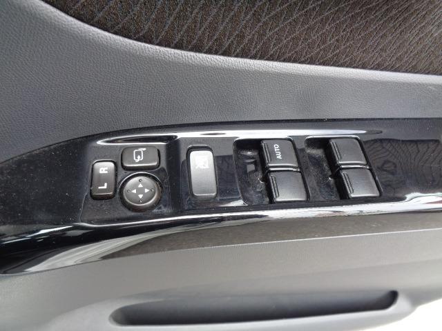 ルークス ハイウェイスター　車検整備付　走行１１６１００ＫＭ　ナビ　ＴＶ　ＣＤ　スマートキー　アルミ　プッシュスタート　ＥＴＣ　電動格納ミラー　両側スライド片側電動ドア　取扱説明書　メンテナンスノート　３ヶ月保証付（17枚目）