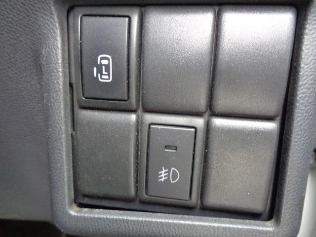 ルークス ハイウェイスター　車検整備付　走行１１６１００ＫＭ　ナビ　ＴＶ　ＣＤ　スマートキー　アルミ　プッシュスタート　ＥＴＣ　電動格納ミラー　両側スライド片側電動ドア　取扱説明書　メンテナンスノート　３ヶ月保証付（18枚目）