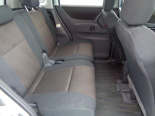 ルークス ハイウェイスター　車検整備付　走行１１６１００ＫＭ　ナビ　ＴＶ　ＣＤ　スマートキー　アルミ　プッシュスタート　ＥＴＣ　電動格納ミラー　両側スライド片側電動ドア　取扱説明書　メンテナンスノート　３ヶ月保証付（24枚目）