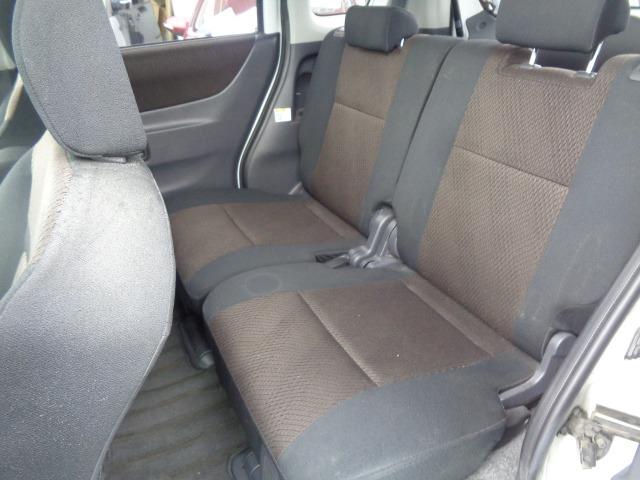 ルークス ハイウェイスター　車検整備付　走行１１６１００ＫＭ　ナビ　ＴＶ　ＣＤ　スマートキー　アルミ　プッシュスタート　ＥＴＣ　電動格納ミラー　両側スライド片側電動ドア　取扱説明書　メンテナンスノート　３ヶ月保証付（25枚目）