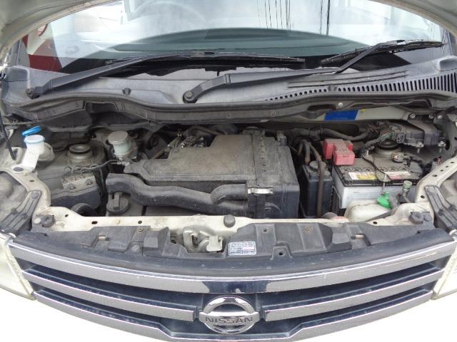 ルークス ハイウェイスター　車検整備付　走行１１６１００ＫＭ　ナビ　ＴＶ　ＣＤ　スマートキー　アルミ　プッシュスタート　ＥＴＣ　電動格納ミラー　両側スライド片側電動ドア　取扱説明書　メンテナンスノート　３ヶ月保証付（28枚目）