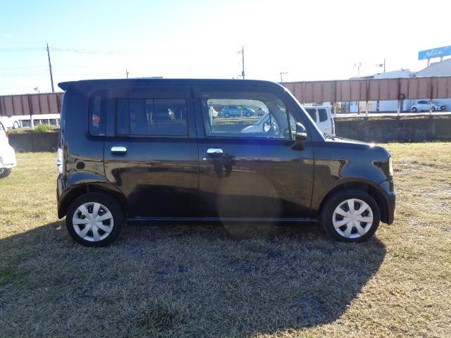 ムーヴコンテ カスタム　Ｘ　車検整備付　走行９８７００Ｋ　タイミングベルト交換不要　メモリーナビ　ＴＶ　ＣＤ　スマートキー　電動格納ミラー　ウインカーミラー　３ヶ月保証付（5枚目）